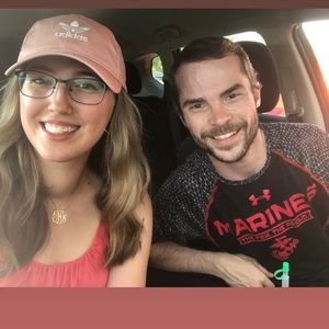 Meet your Posher, Jillian